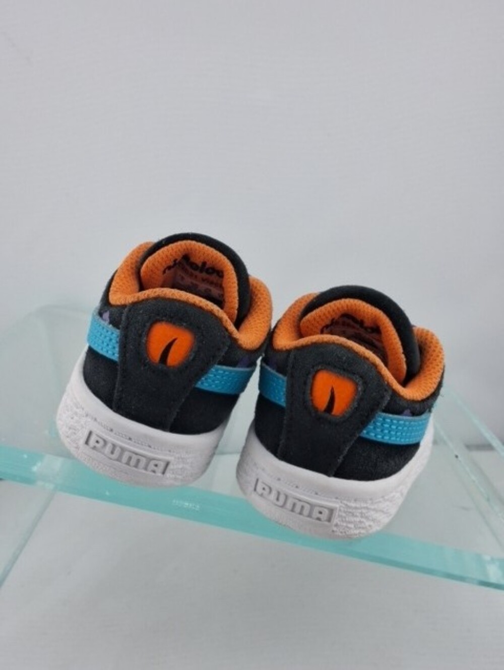 Puma and Rug Rats Suede - Picture 4 of 6